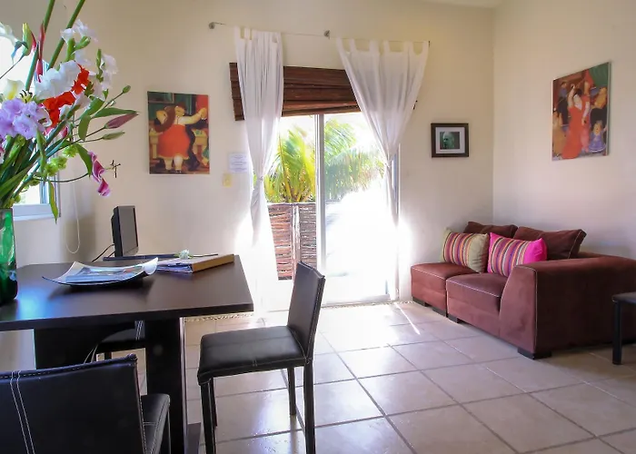 Geminis Boutique Condohotel Tulum