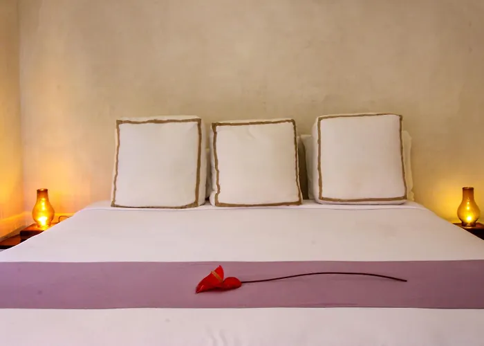 Geminis Boutique Condohotel Hotel