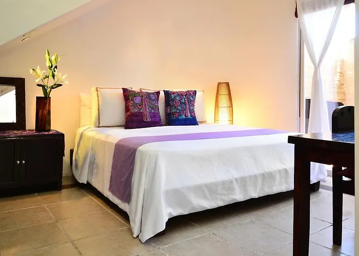 Geminis Boutique Condohotel 4* Tulum