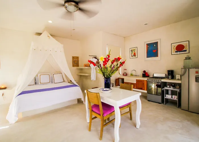 Geminis Boutique Condohotel 4* Tulum