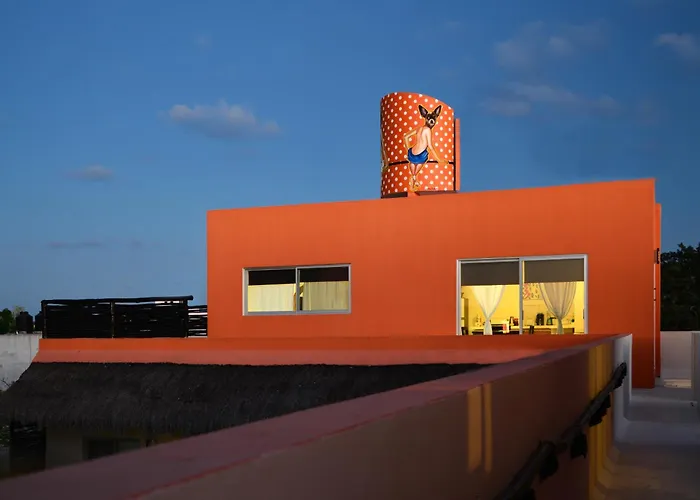 Geminis Boutique Condohotel Hotel 4*