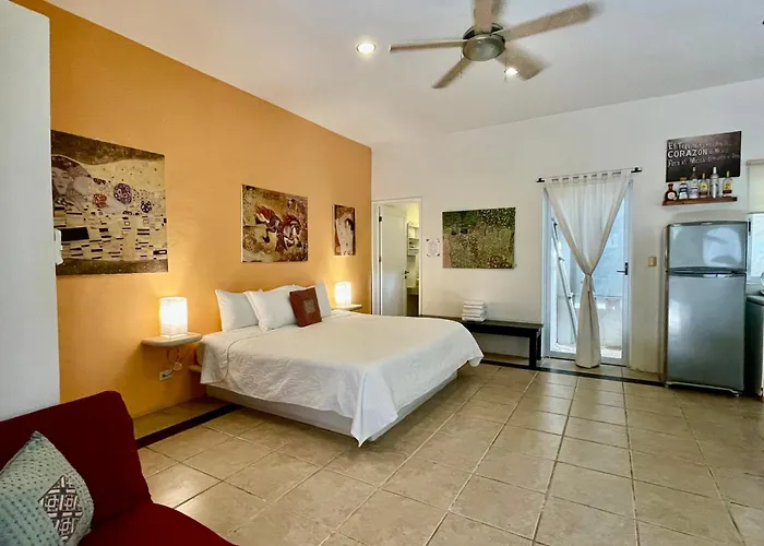 Geminis Boutique Condohotel Tulum
