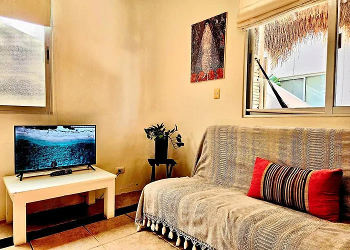 Geminis Boutique Condohotel 4* Tulum
