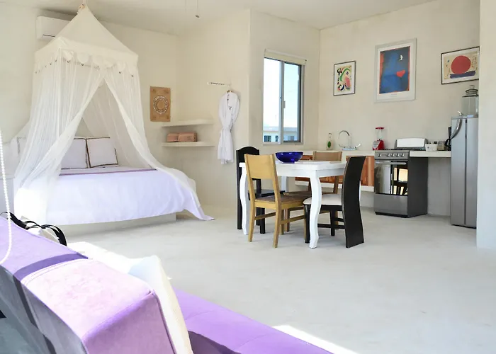 Geminis Boutique Condohotel Hotel Tulum