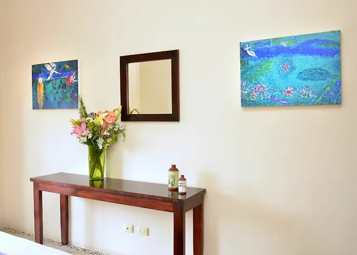Geminis Boutique Condohotel 4* Tulum