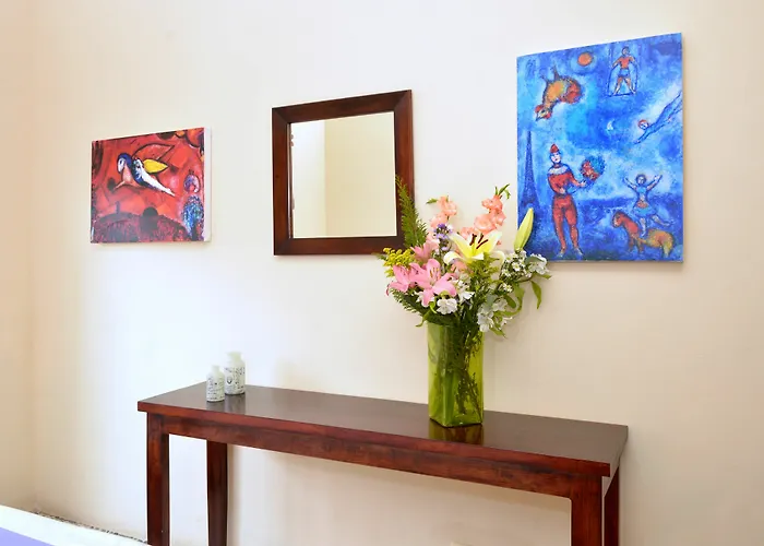 Geminis Boutique Condohotel