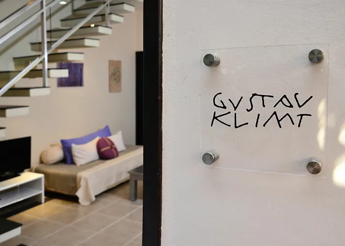 Hotel Geminis Boutique Condohotel 4*