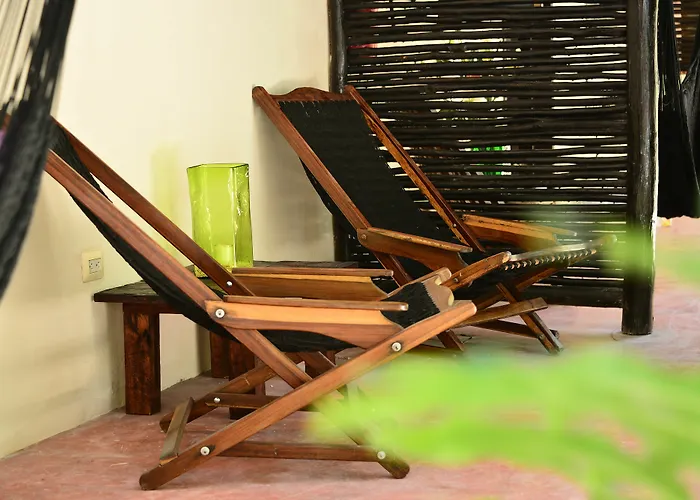 Geminis Boutique Condohotel Hotel