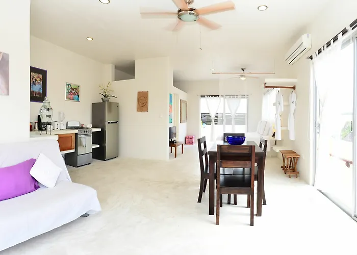 Geminis Boutique Condohotel Hotel Tulum