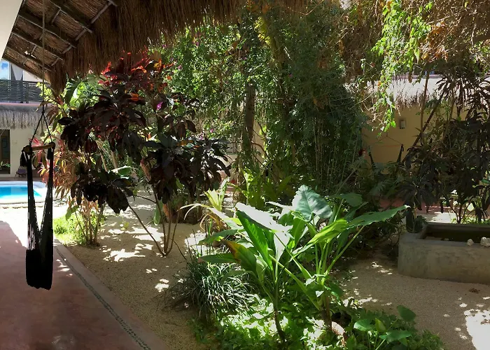 Geminis Boutique Condohotel Tulum