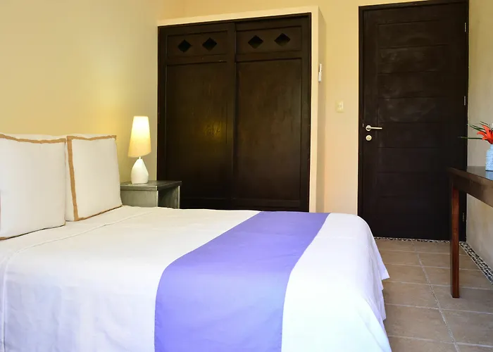 Hotel Geminis Boutique Condohotel