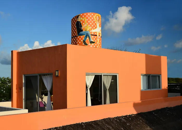 Hotel Geminis Boutique Condohotel Tulum