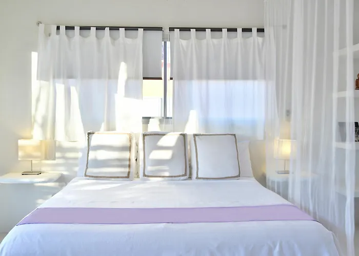 Geminis Boutique Condohotel Hotel Tulum