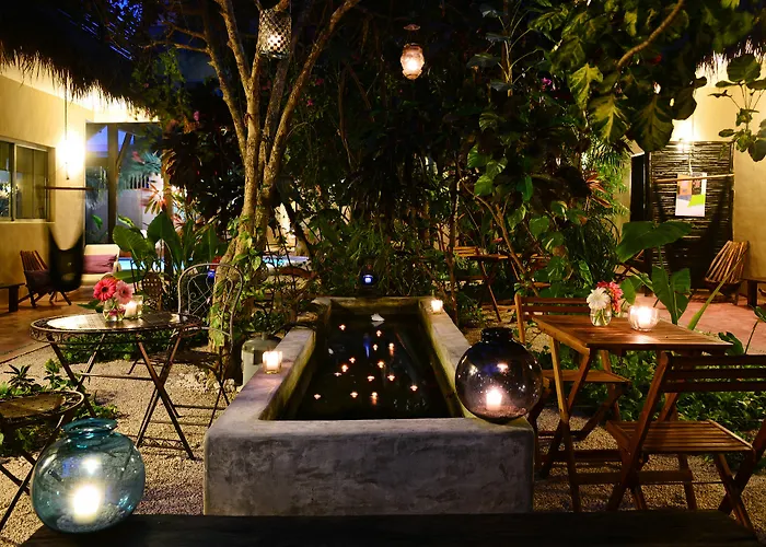 Geminis Boutique Condohotel Hotel