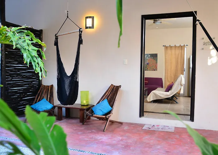 Geminis Boutique Condohotel Hotel