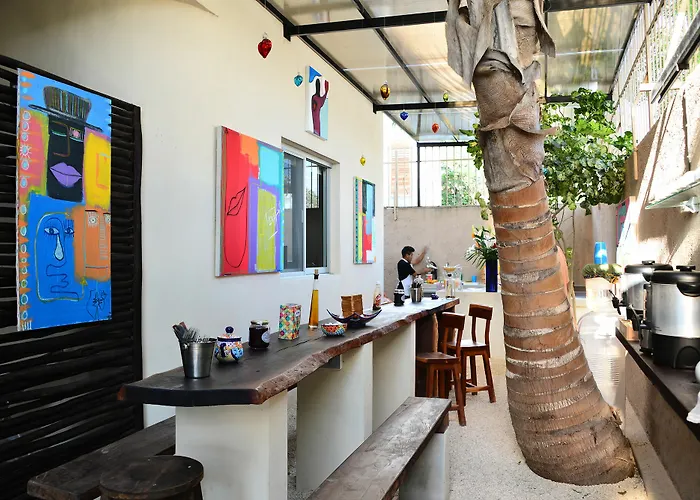 Geminis Boutique Condohotel Tulum