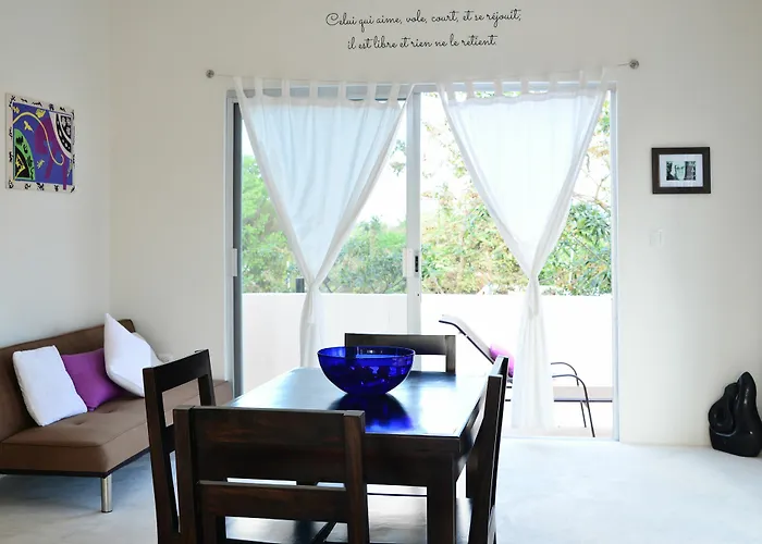 Geminis Boutique Condohotel Hotel Tulum