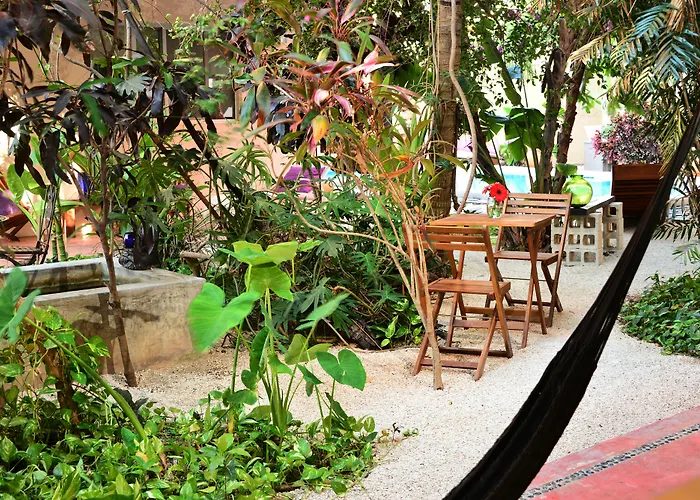 Geminis Boutique Condohotel Tulum