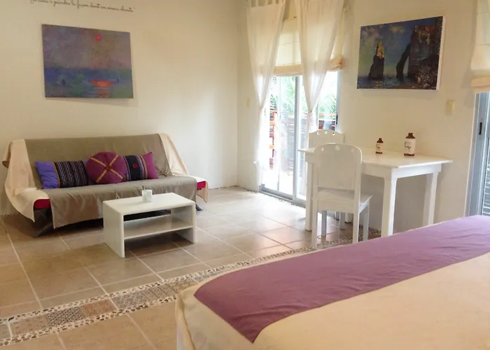 Hotel Geminis Boutique Condohotel 4*