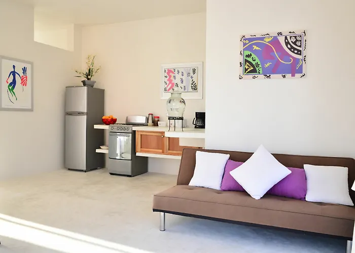 Geminis Boutique Condohotel