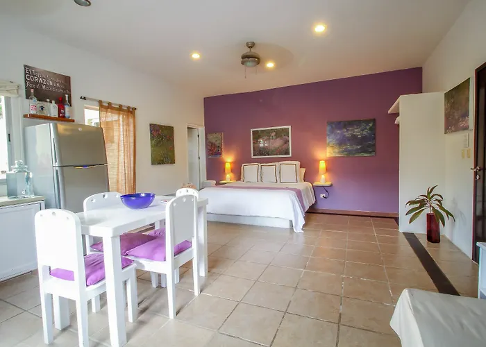 Geminis Boutique Condohotel Hotel Tulum
