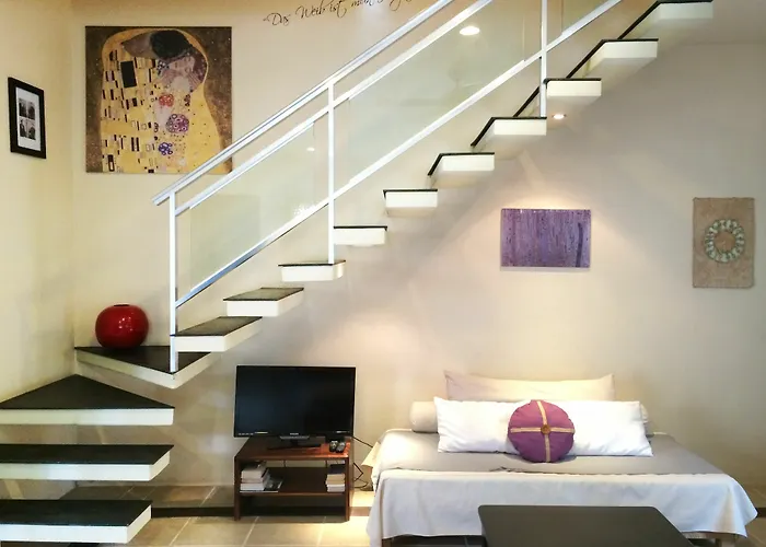 Geminis Boutique Condohotel Hotel
