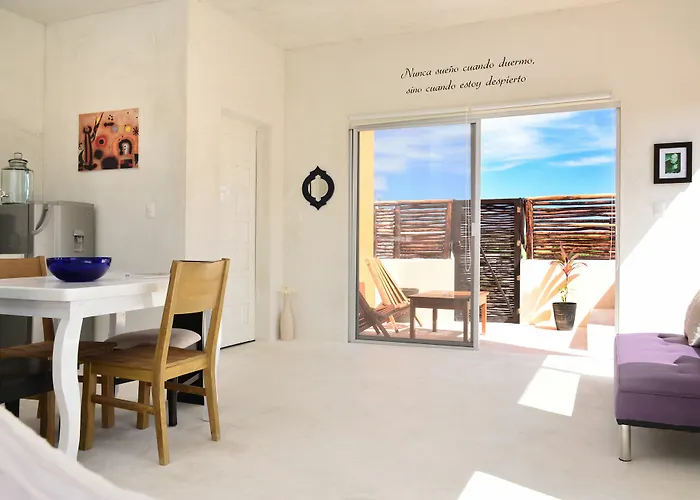 Hotel Geminis Boutique Condohotel Tulum