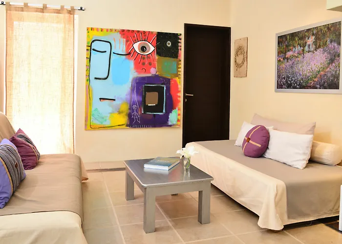 Geminis Boutique Condohotel 4* Tulum