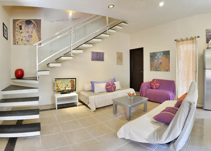 Geminis Boutique Condohotel